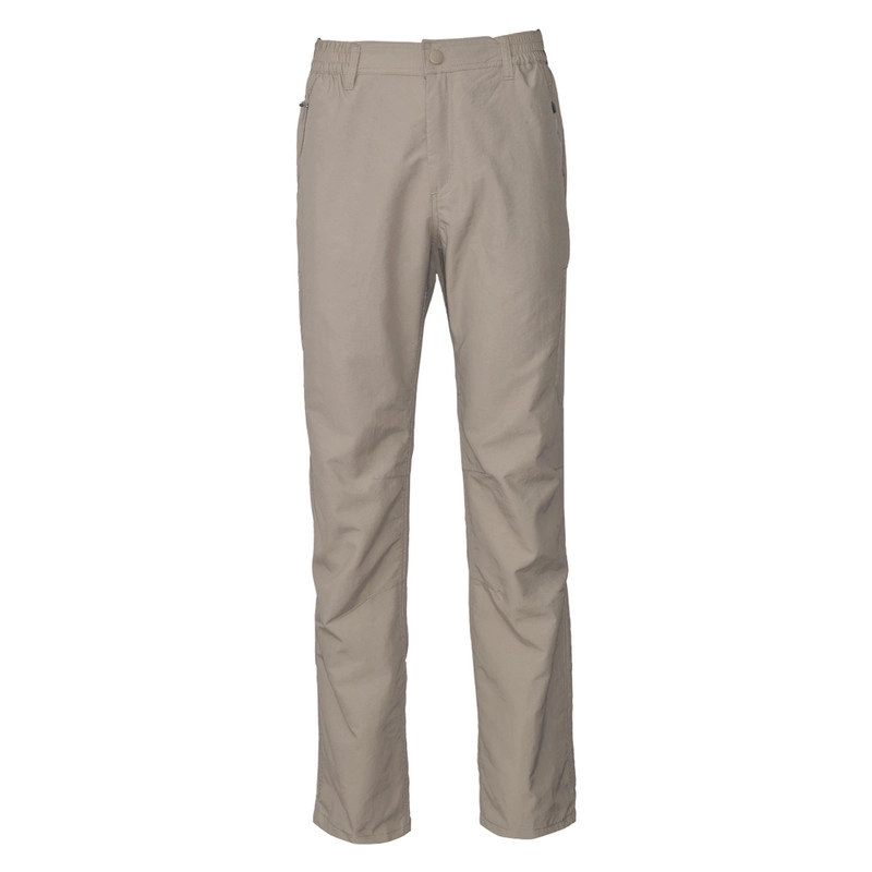PANTALON MULTIBOLSILLO HOMBRE - 1