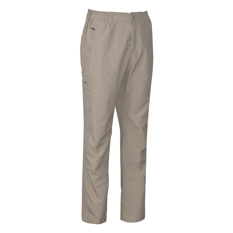 PANTALON MULTIBOLSILLO HOMBRE - 3