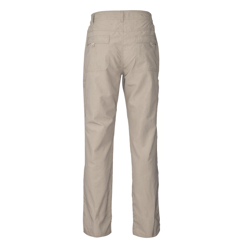 PANTALON MULTIBOLSILLO HOMBRE - 4