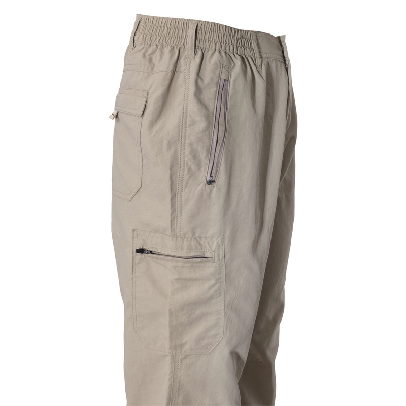 PANTALON MULTIBOLSILLO HOMBRE - 5