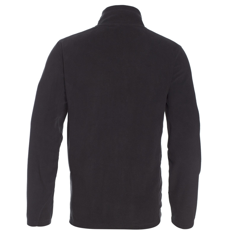 POLAR HOMBRE KANNÚ VALLE LA LUNA HALF ZIPPER - 5
