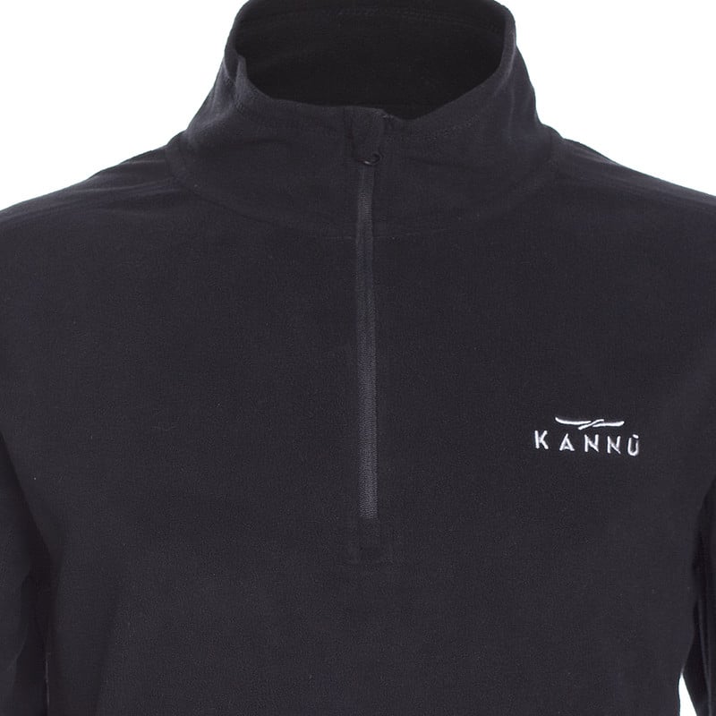 POLAR HOMBRE KANNÚ VALLE LA LUNA HALF ZIPPER - 6