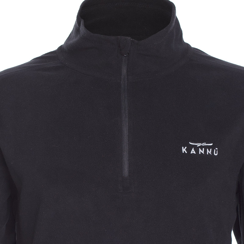 POLAR HOMBRE KANNÚ VALLE LA LUNA HALF ZIPPER - 6