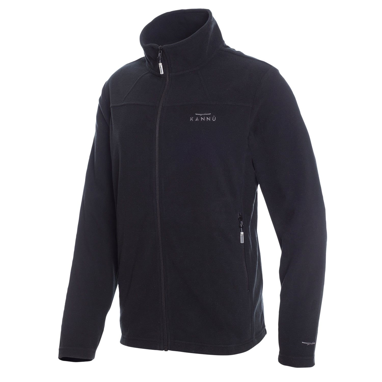 POLAR HOMBRE FLEECE TORRES DEL PAINE - 4