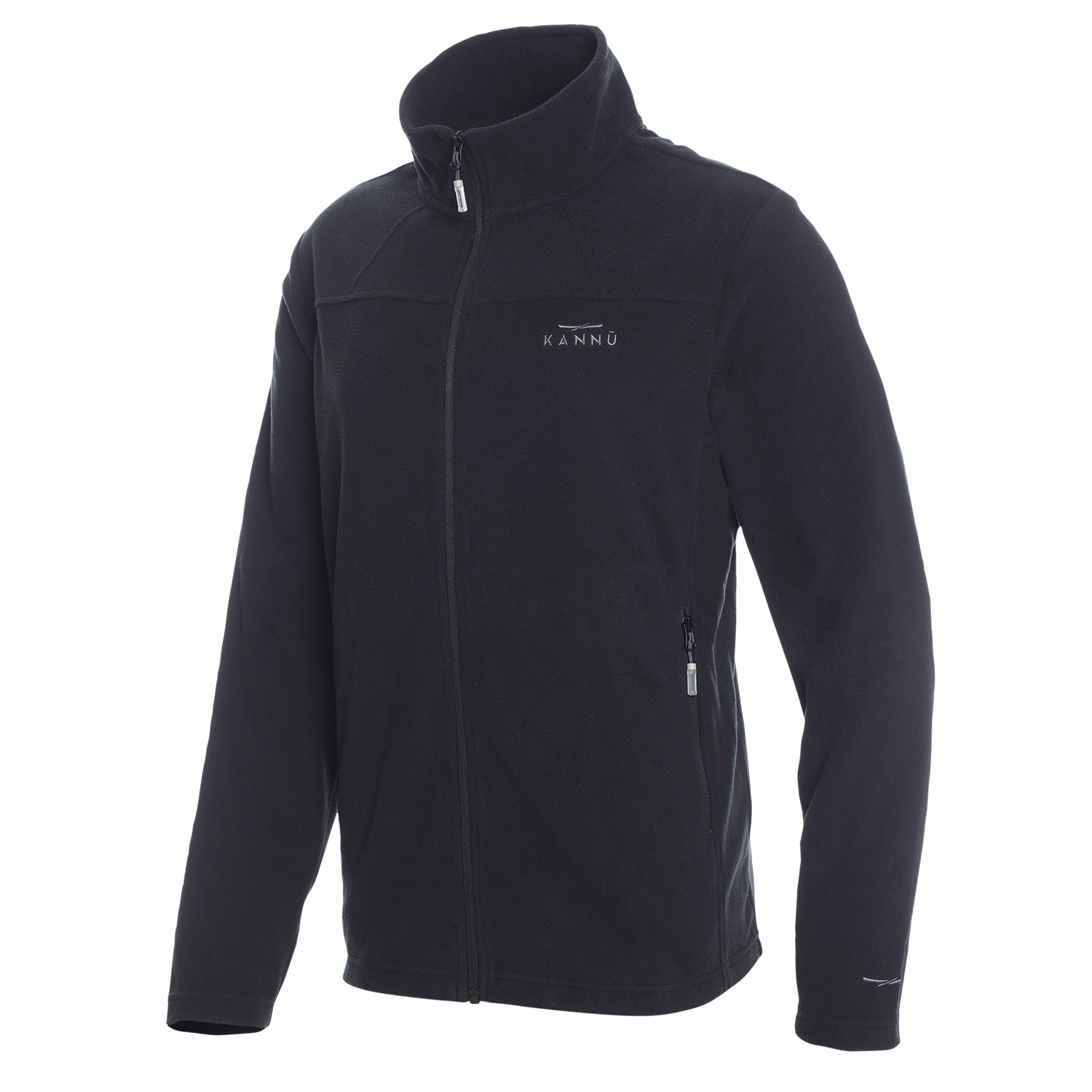 POLAR HOMBRE FLEECE TORRES DEL PAINE - 4