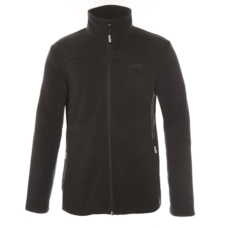 POLAR HOMBRE FLEECE TORRES DEL PAINE - 5