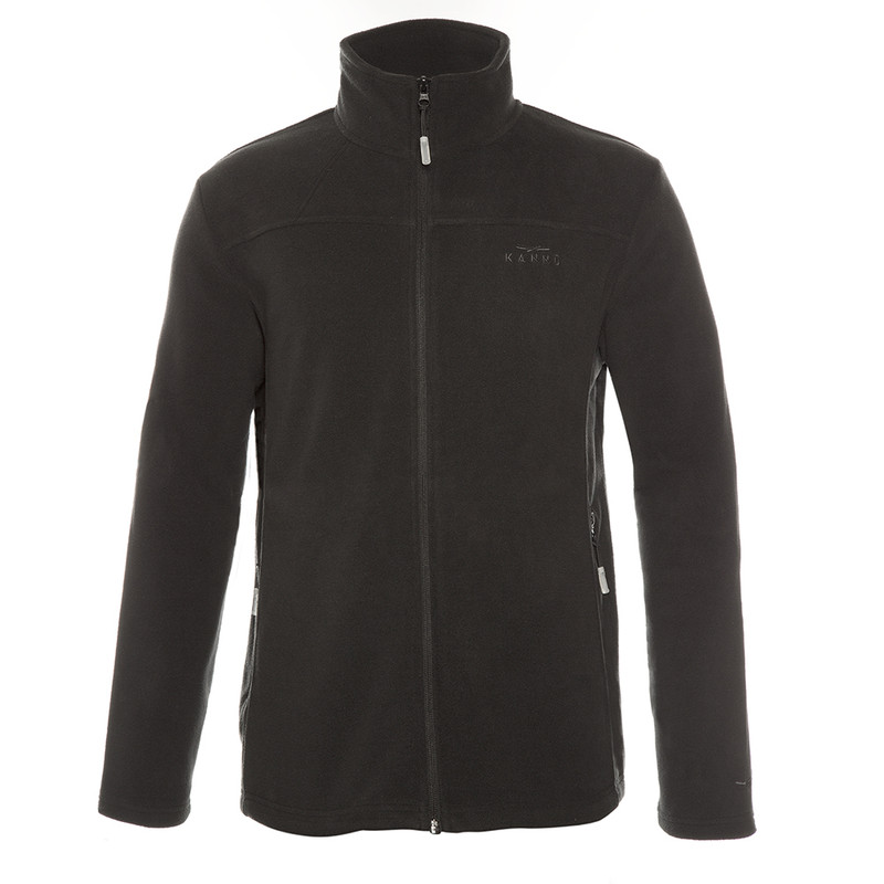 POLAR HOMBRE FLEECE TORRES DEL PAINE - 5