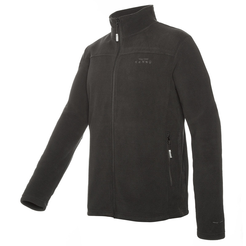 POLAR HOMBRE FLEECE TORRES DEL PAINE - 6