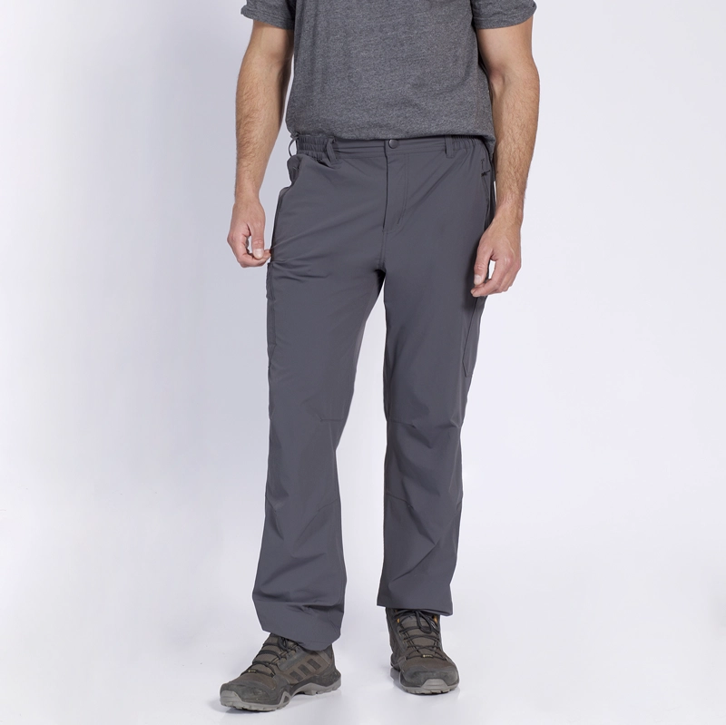 PANTALON OUTDOOR MULTIBOLSILLO - 1