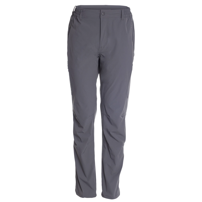 PANTALON OUTDOOR MULTIBOLSILLO - 4