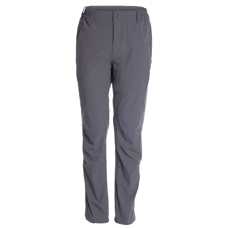 PANTALON OUTDOOR MULTIBOLSILLO - 4