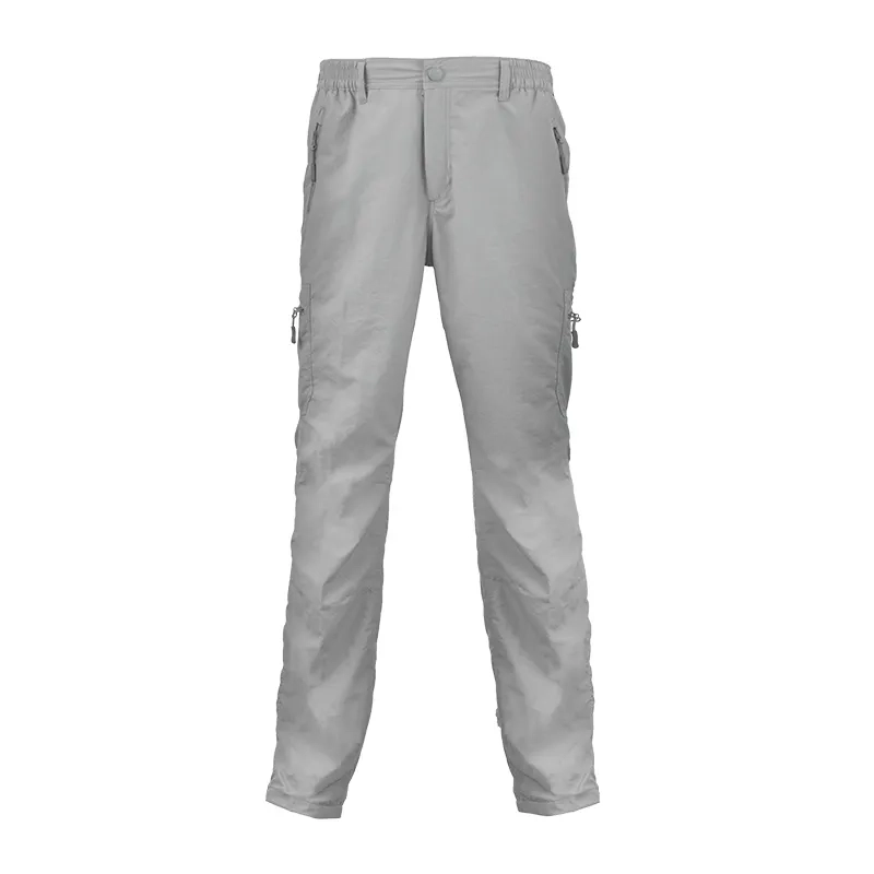 PANTALON OUTDOOR MULTIBOLSILLO - 5