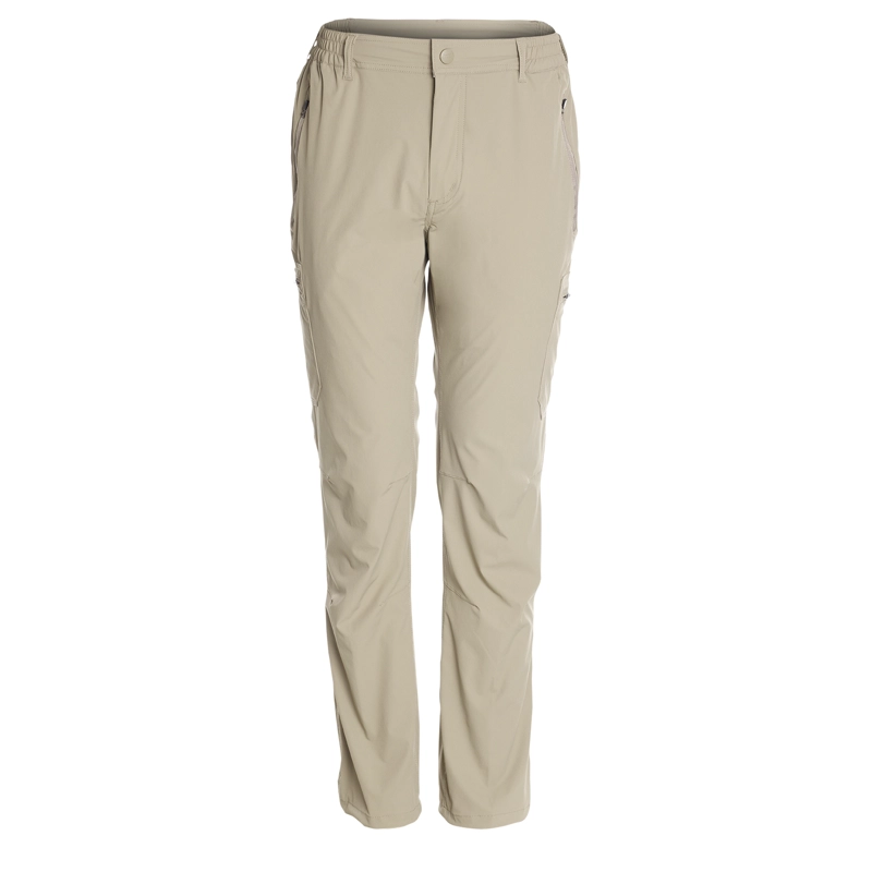 PANTALÓN OUTDOOR HOMBRE KANNÚ MULTIBOLSILLO - 4