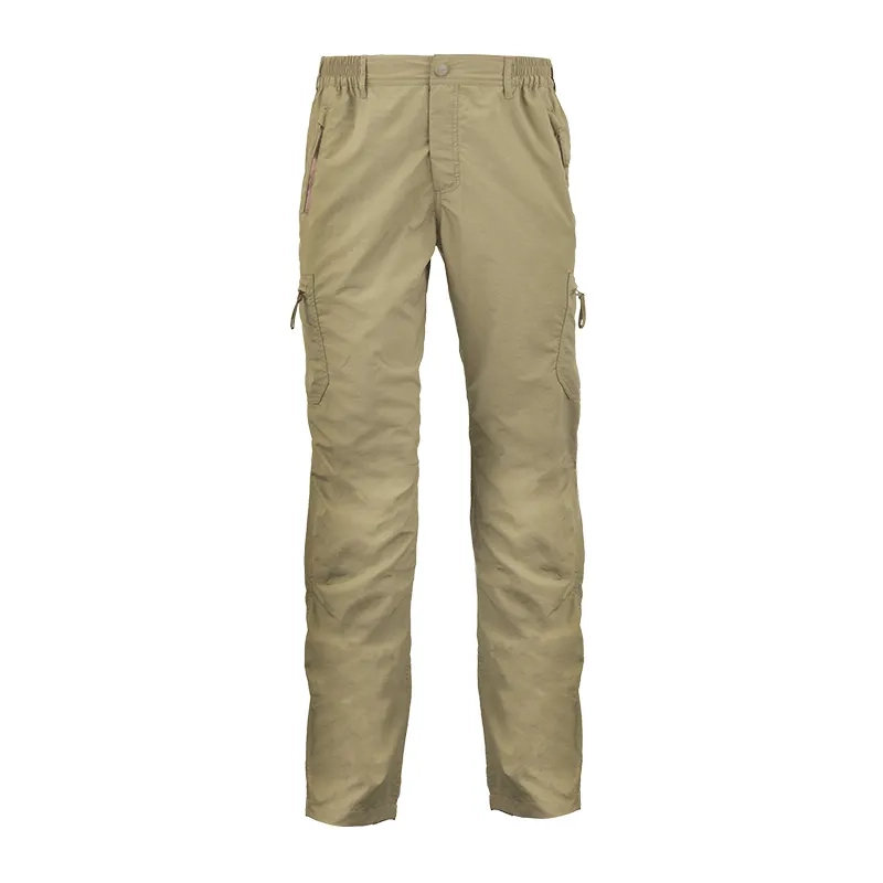 PANTALÓN OUTDOOR HOMBRE KANNÚ MULTIBOLSILLO - 5