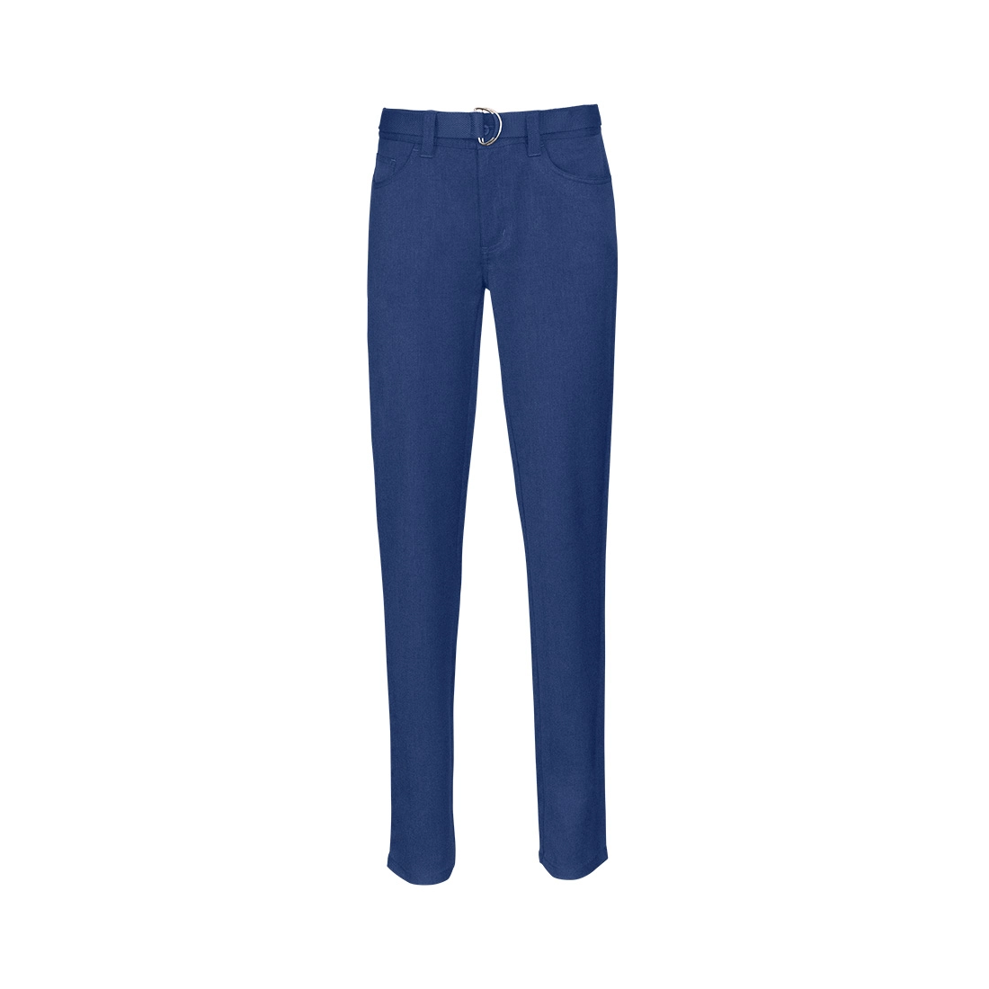 PANTALÓN SPANDEX ESCOLAR NIÑA | GRIS - 2