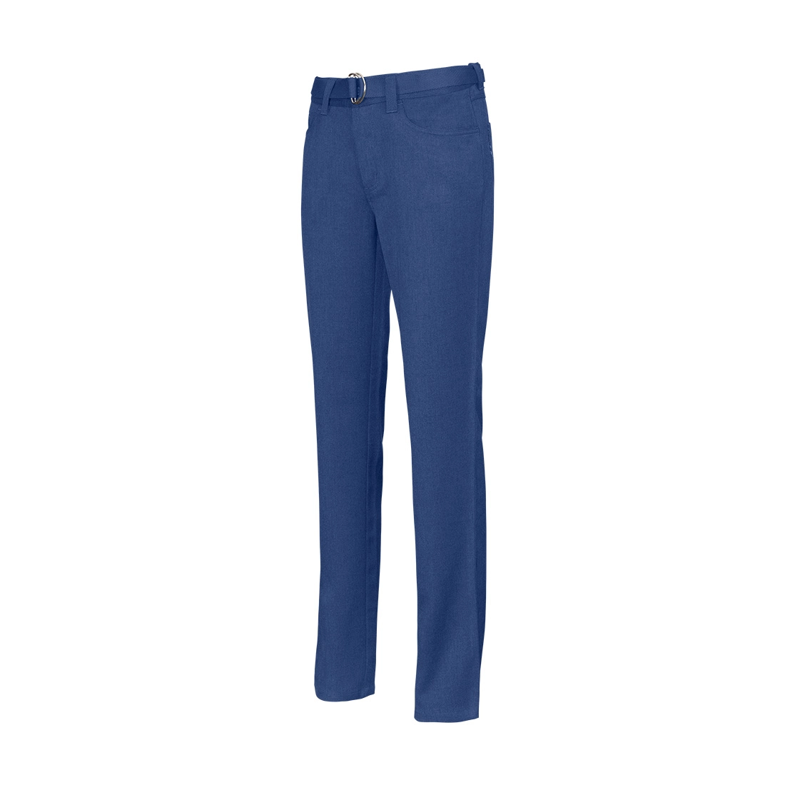 PANTALÓN SPANDEX ESCOLAR NIÑA | GRIS - 3