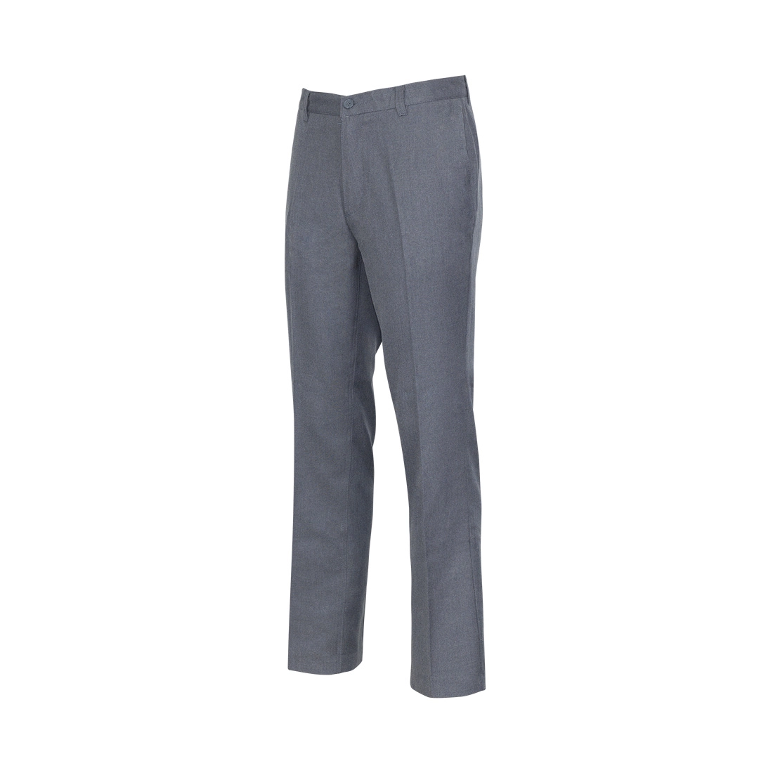 PANTALÓN SLIM FIT ESCOLAR NIÑO - 2