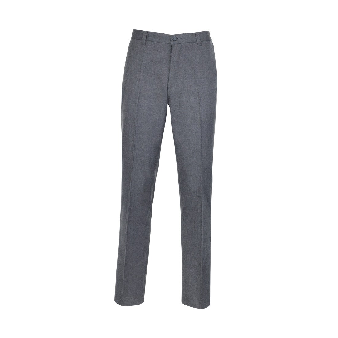 PANTALÓN SLIM FIT ESCOLAR NIÑO - 1