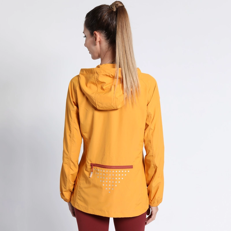 CORTAVIENTO ACTIVE WIND MUJER - 3