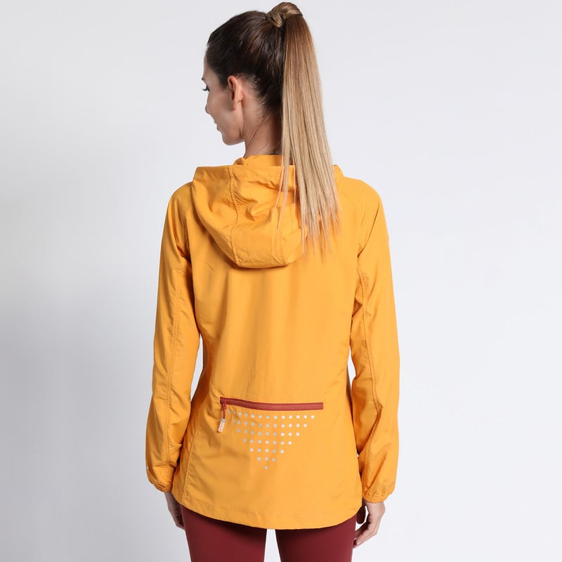 CORTAVIENTO ACTIVE WIND MUJER - 3