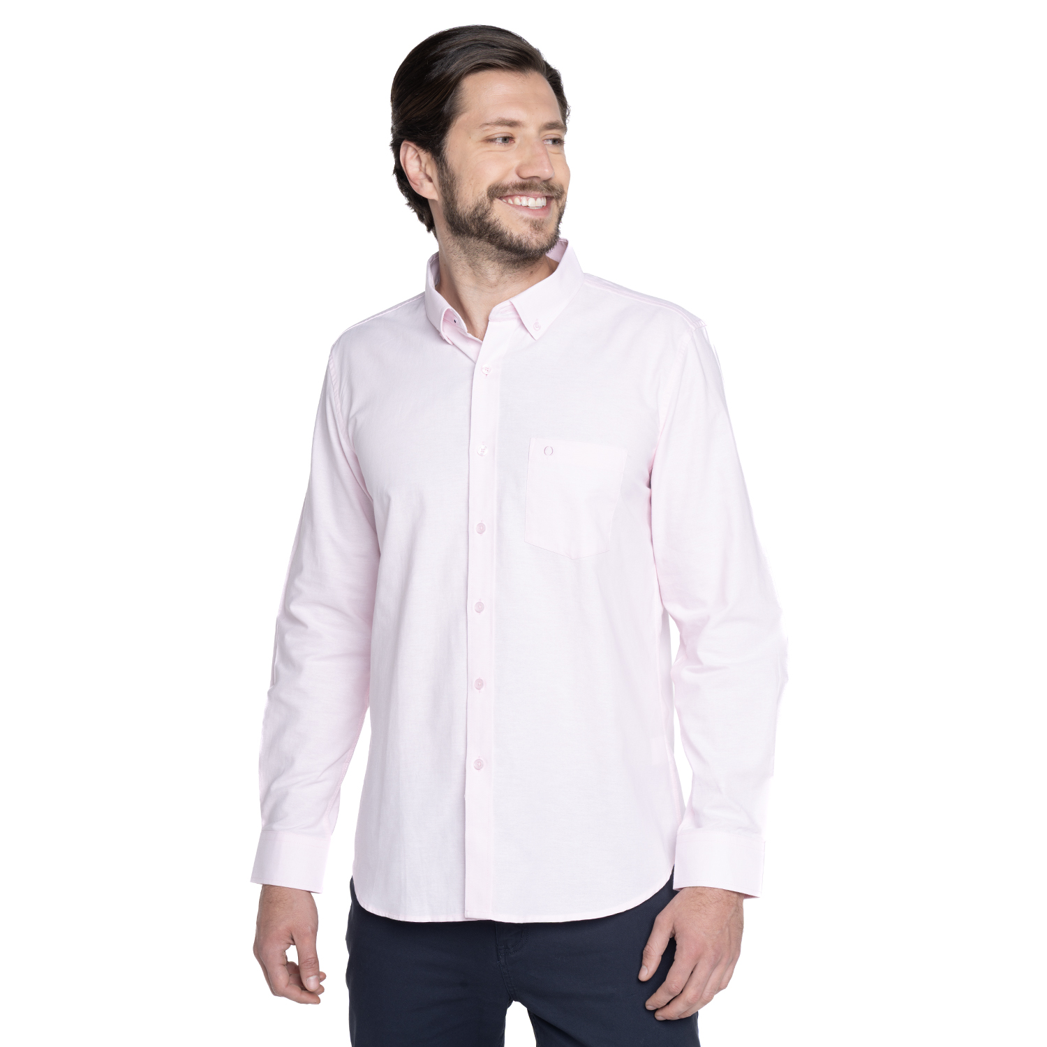 CAMISA COLÓN | BLANCO - 5