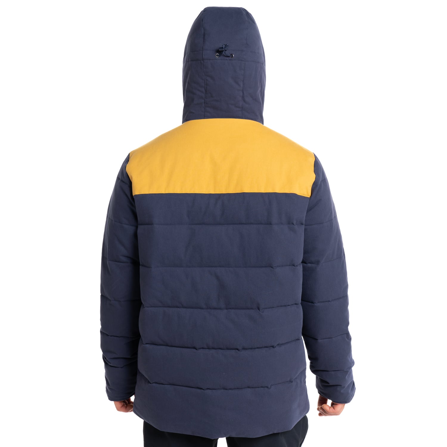 PARKA INSULADA CHAITEN HOMBRE | AZUL MARINO - 2