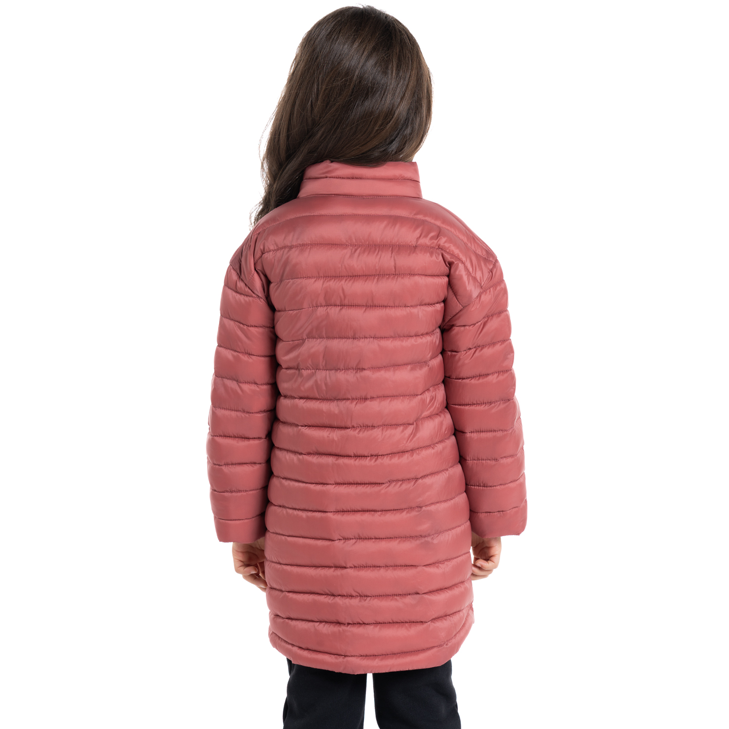 PARKA ACOLCHADA RAHUE NIÑA - 2