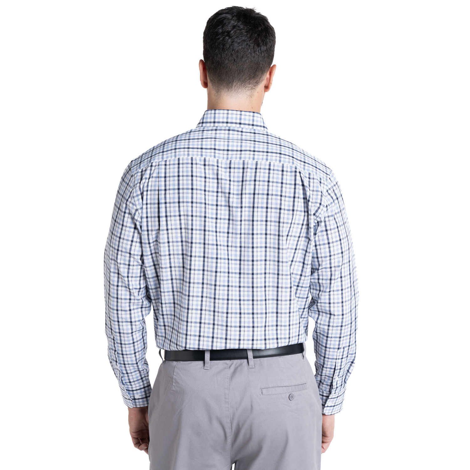 CAMISA FANTASIA CLASICA REGULAR FIT | LILA - 2