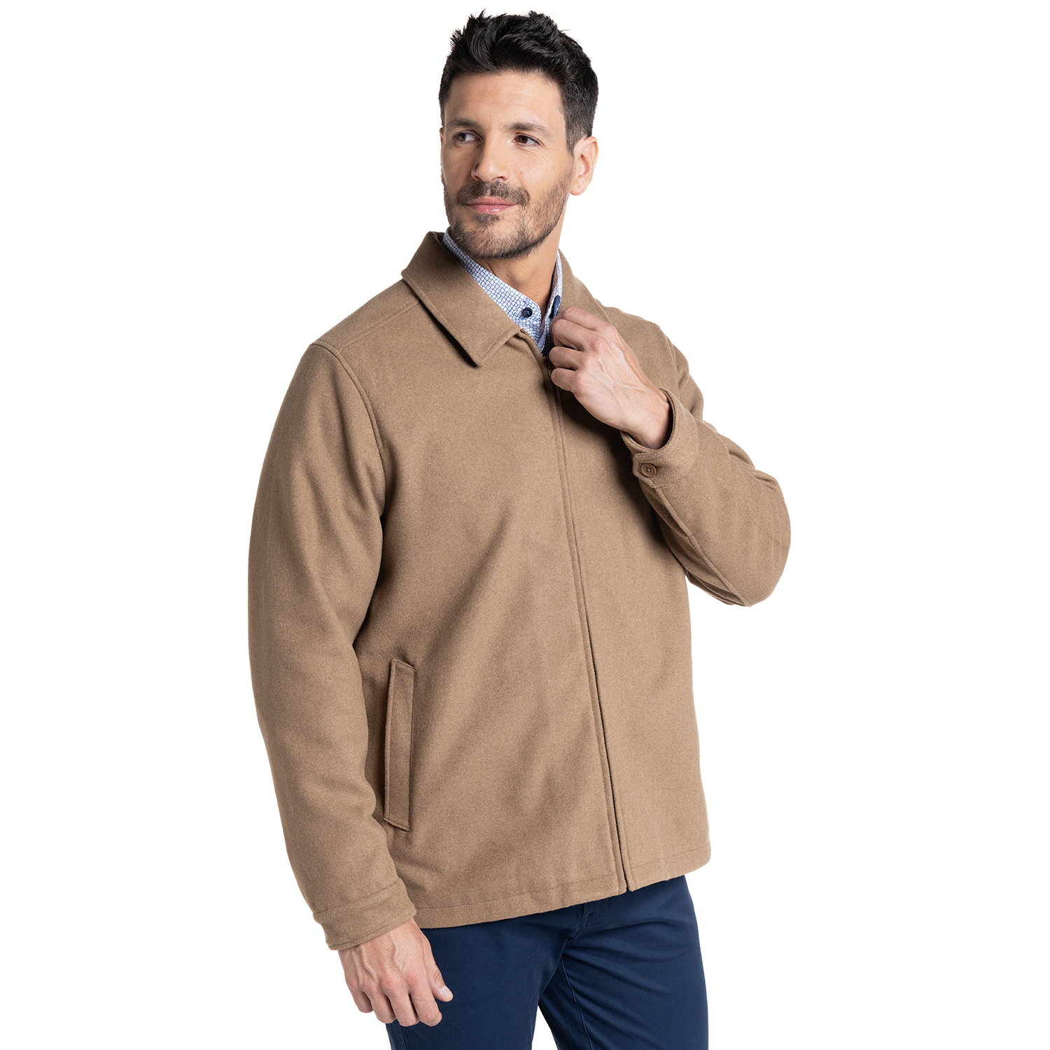 CHAQUETA CLÁSICA | ARENA - 1