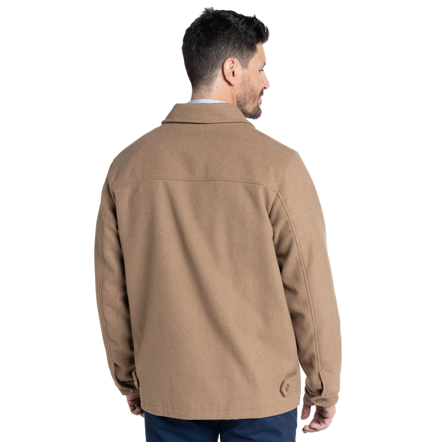 CHAQUETA CLÁSICA | ARENA - 2