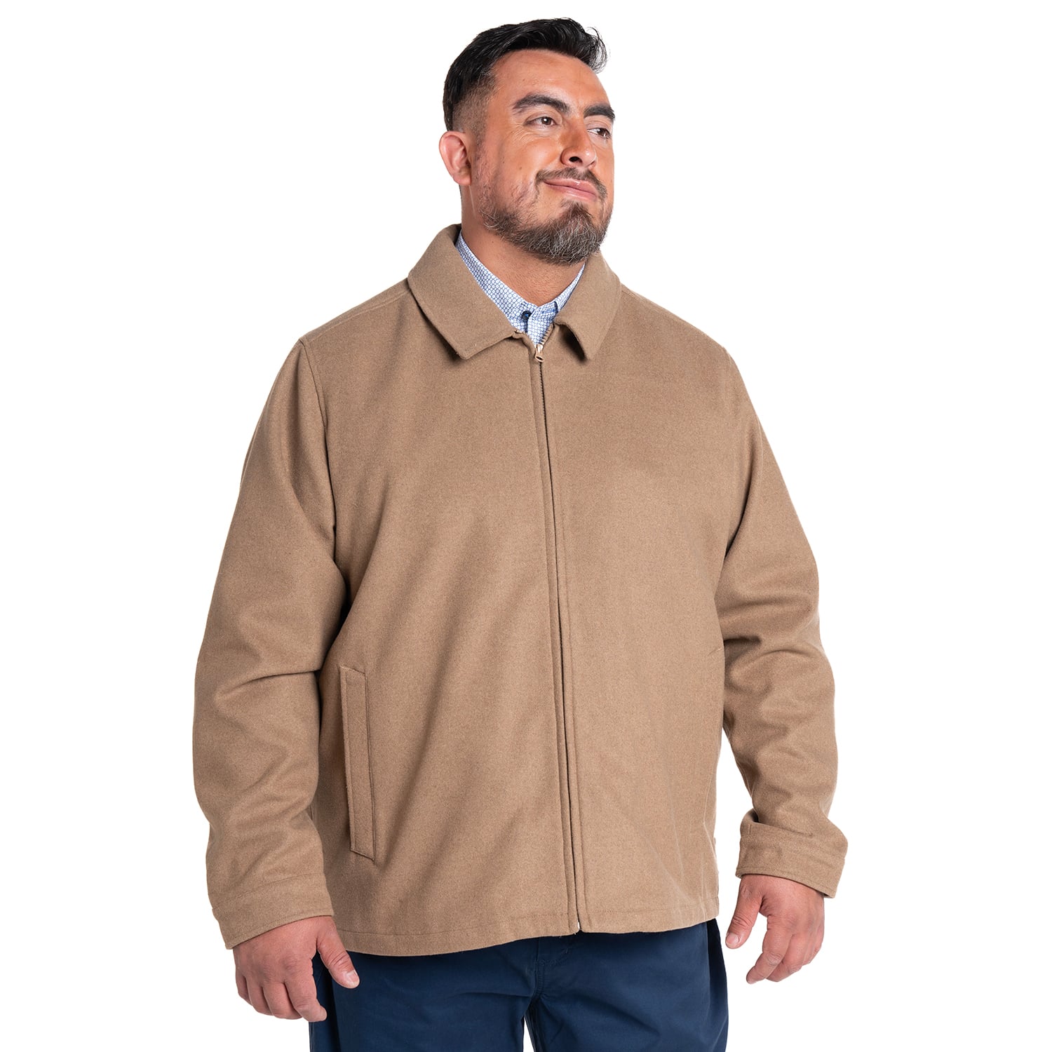 CHAQUETA CLÁSICA | ARENA - 1