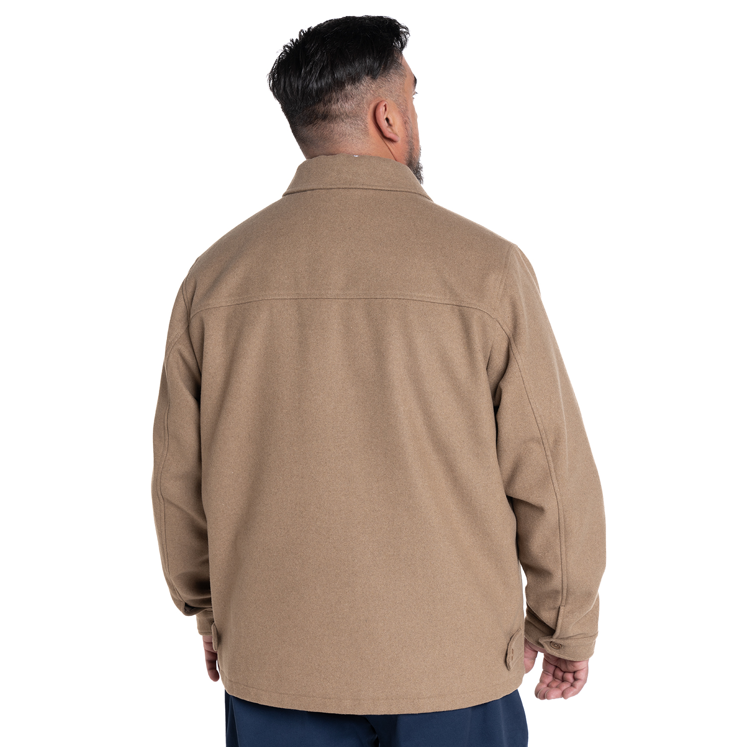 CHAQUETA CLÁSICA | ARENA - 2