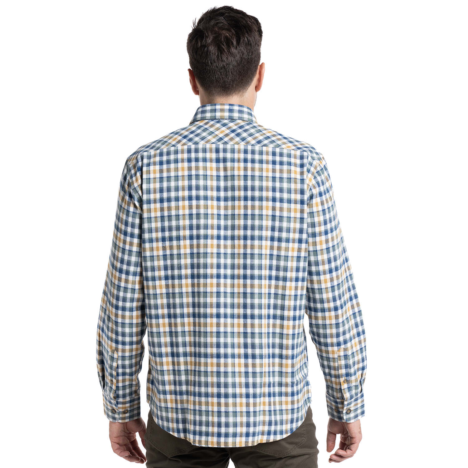 CAMISA VILLELA ALCALÁ | ARENA - 2
