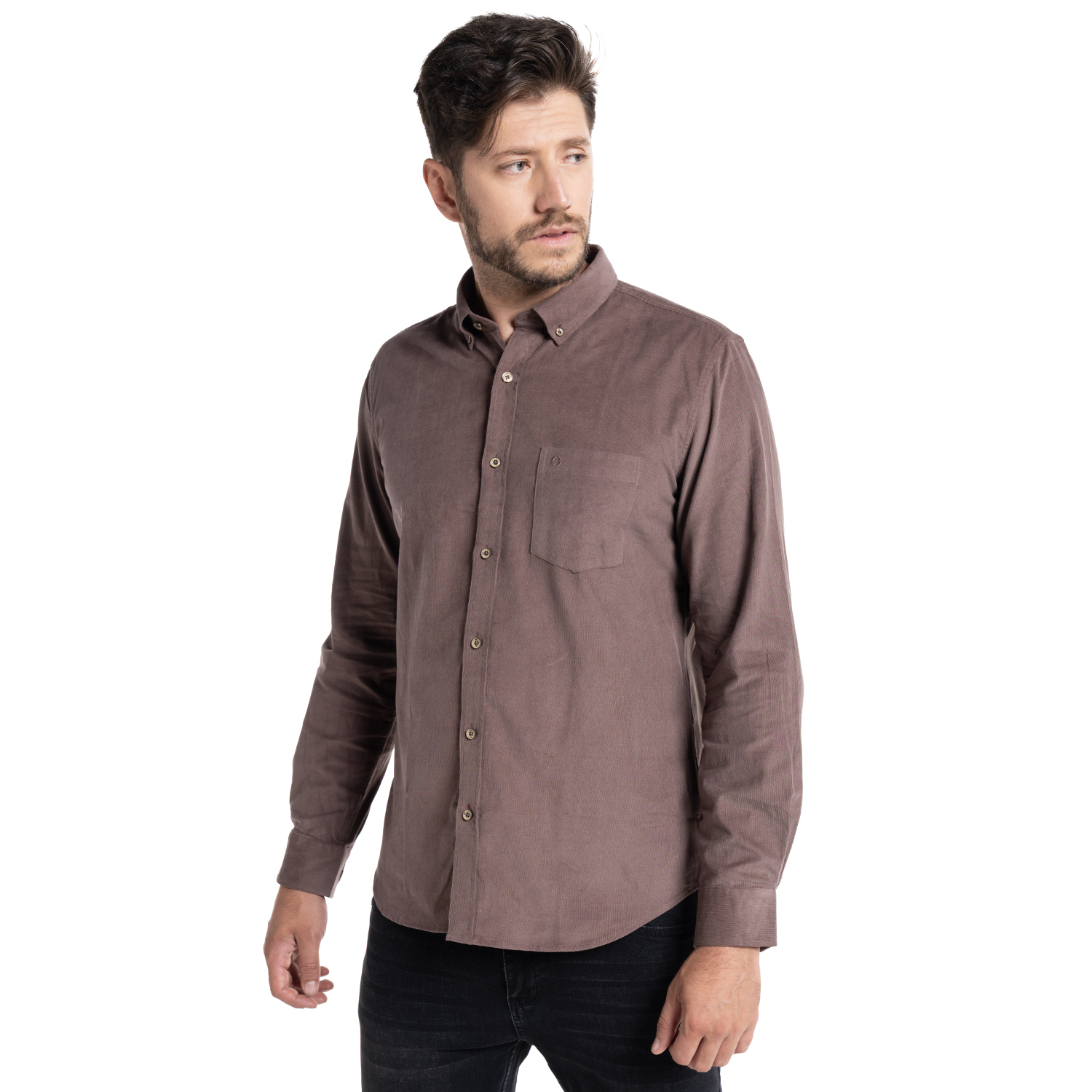 CAMISA COTELÉ LA RIOJA | UVA - 1