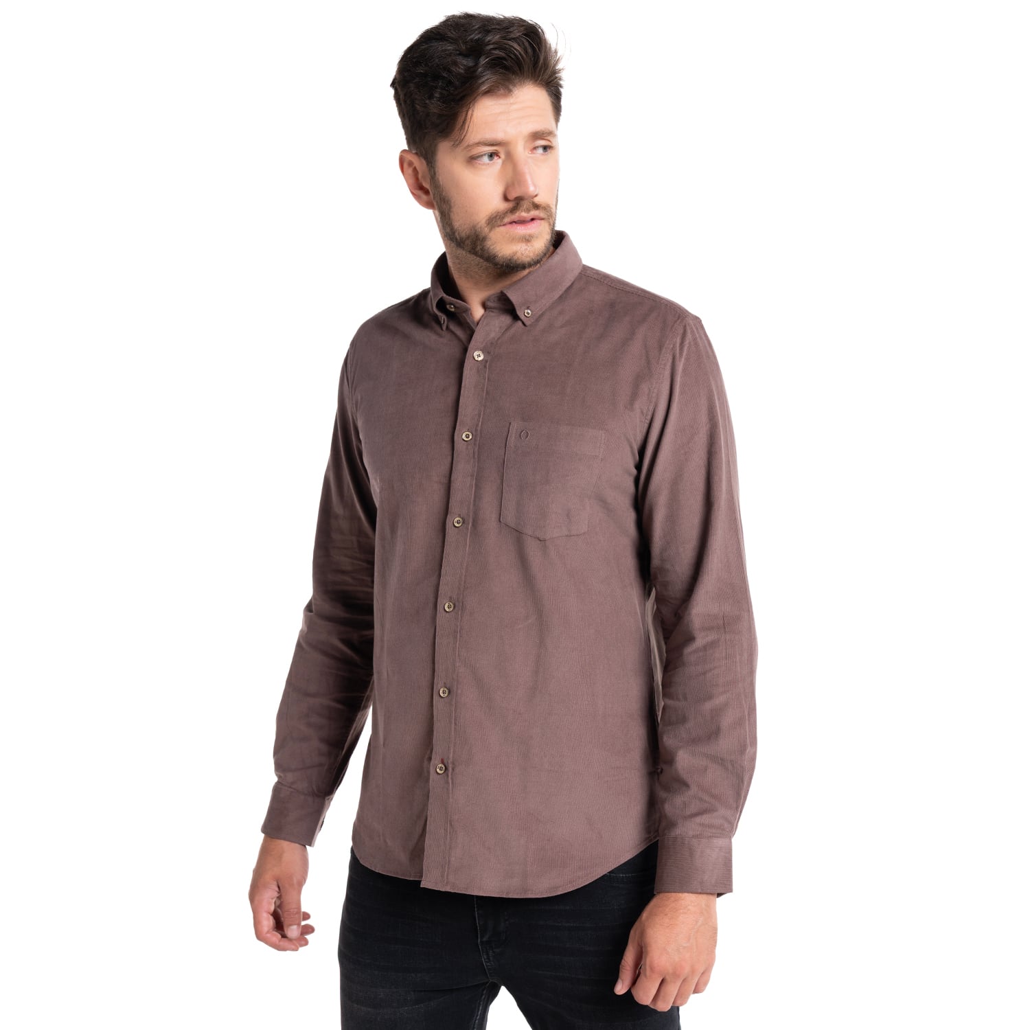 CAMISA COTELÉ LA RIOJA | UVA - 1