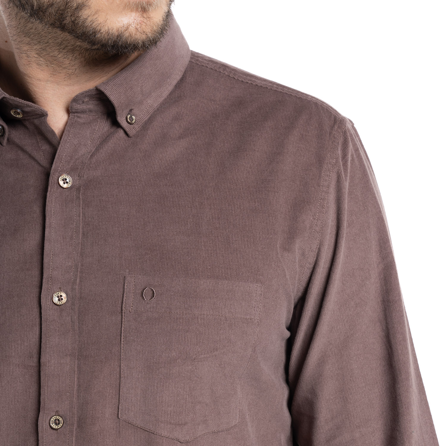 CAMISA COTELÉ LA RIOJA | UVA - 3