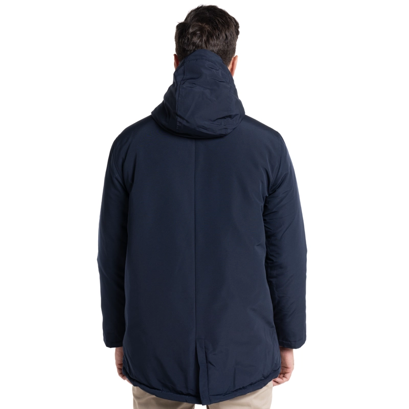 CHAQUETA ACOLCHADA LÉRIDA | AZUL MARINO - 2