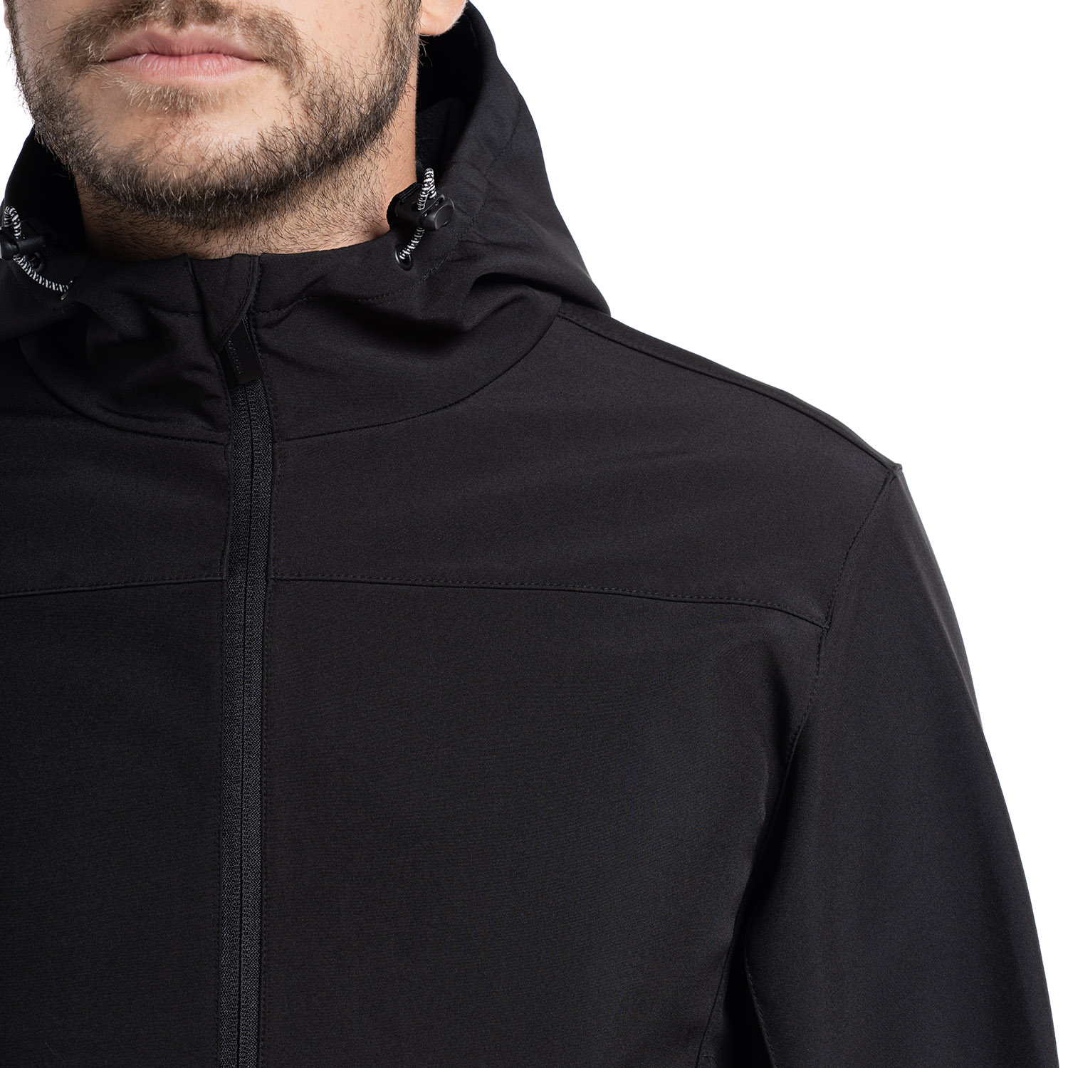 CHAQUETA SOFTSHELL CAZORLA - 3