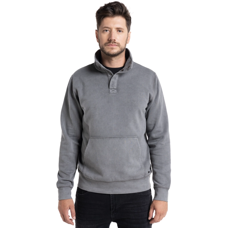 POLERÓN LUGO | GRIS - 1