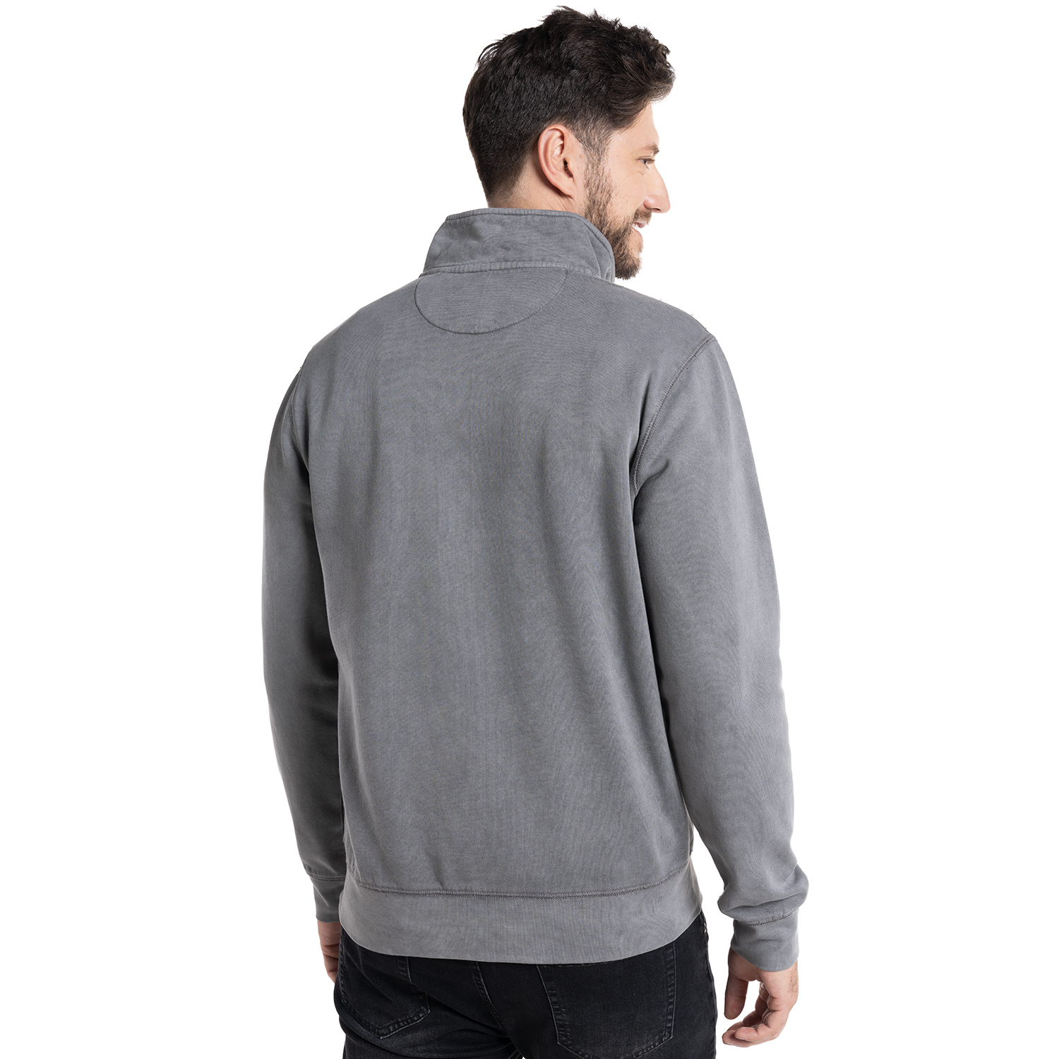 POLERÓN LUGO | GRIS - 2
