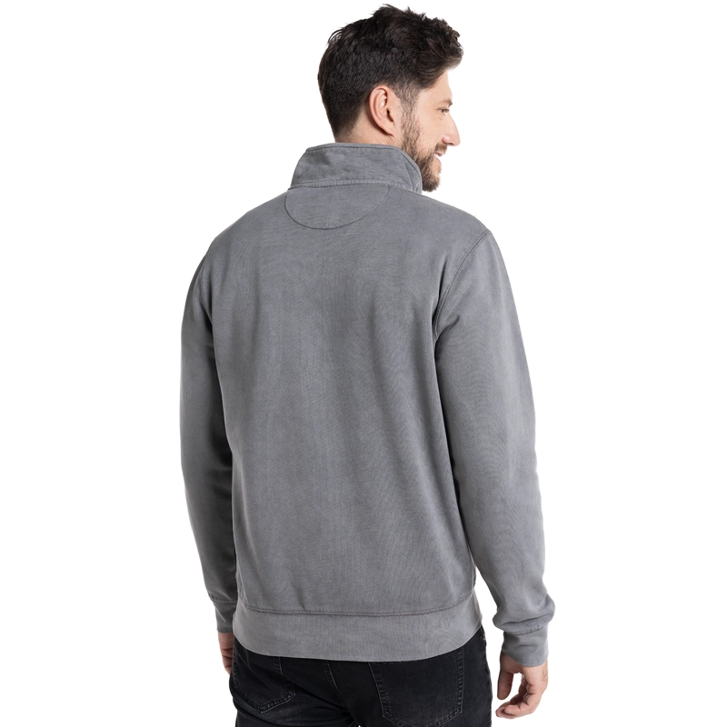 POLERÓN LUGO | GRIS - 2
