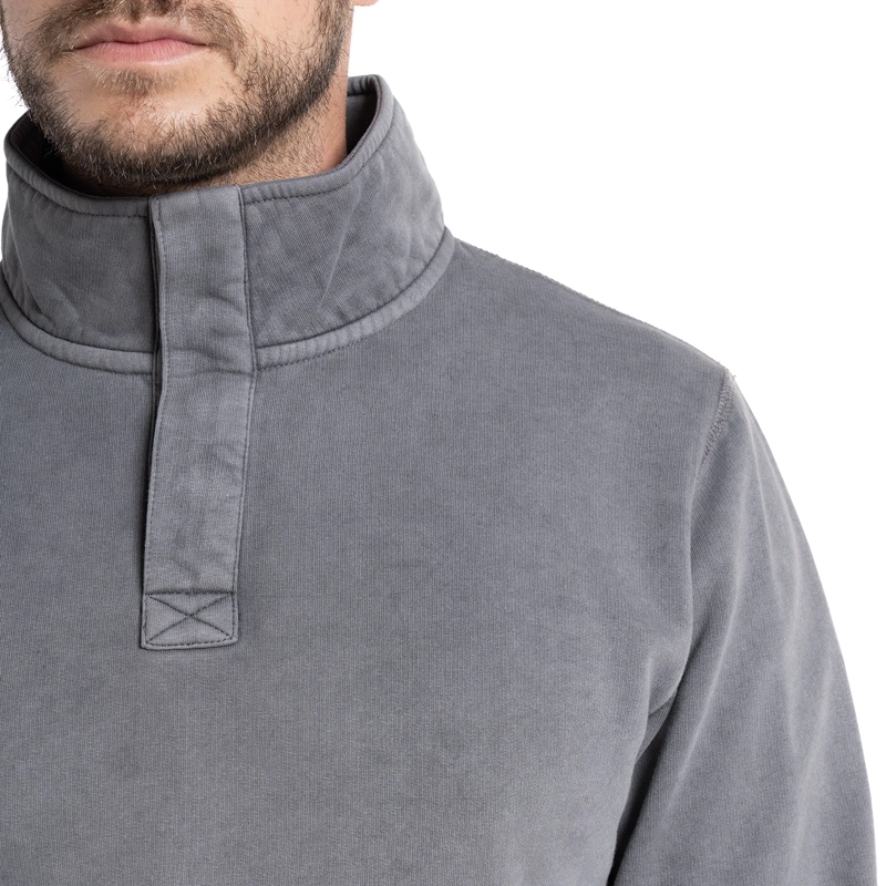 POLERÓN LUGO | GRIS - 3