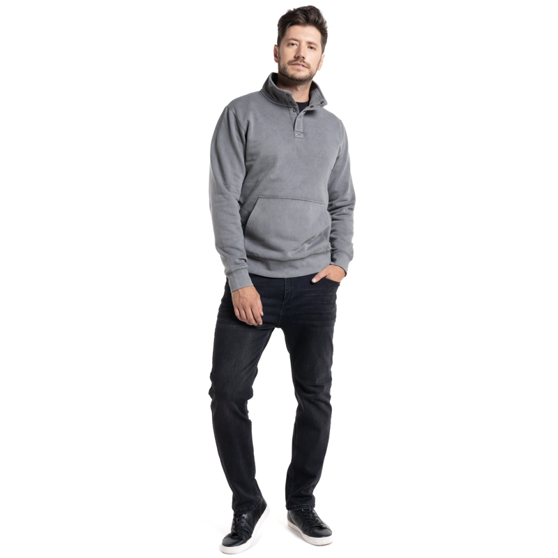 POLERÓN LUGO | GRIS - 4