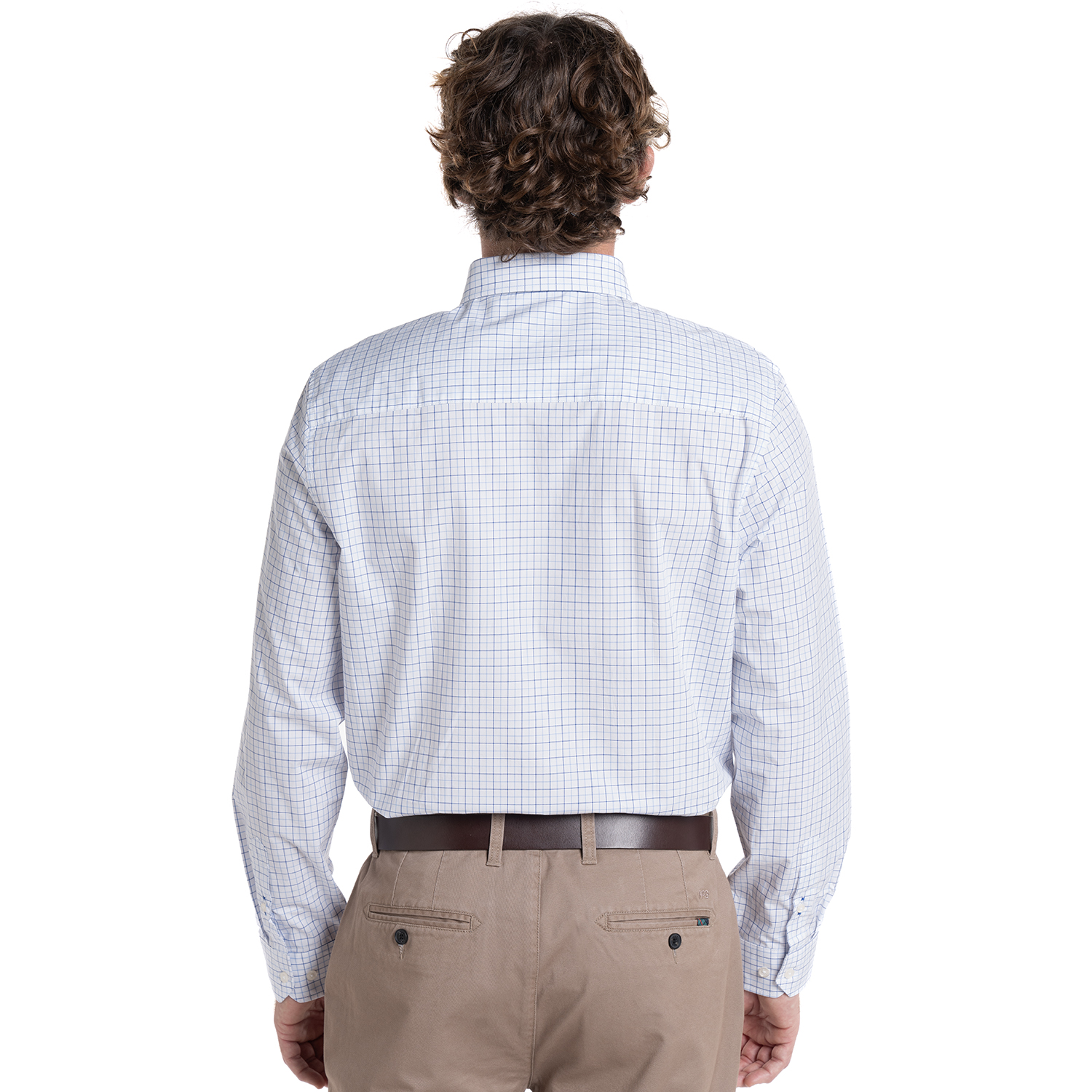 CAMISA WALL STREET. | CELESTE - 2