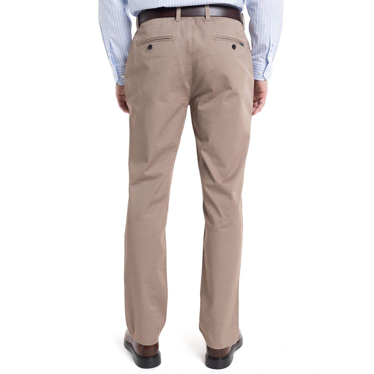 PANTALON HOMBRE CHINO FLUSHING. | BEIGE - 2