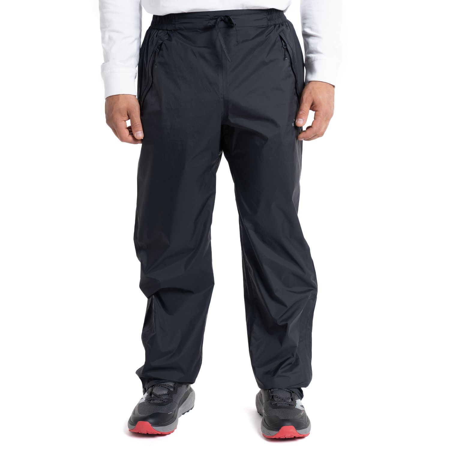 UNISEX WATERPROOF PANTS - 1