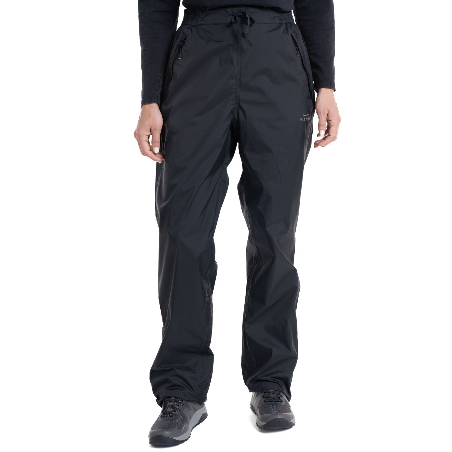 UNISEX WATERPROOF PANTS - 2