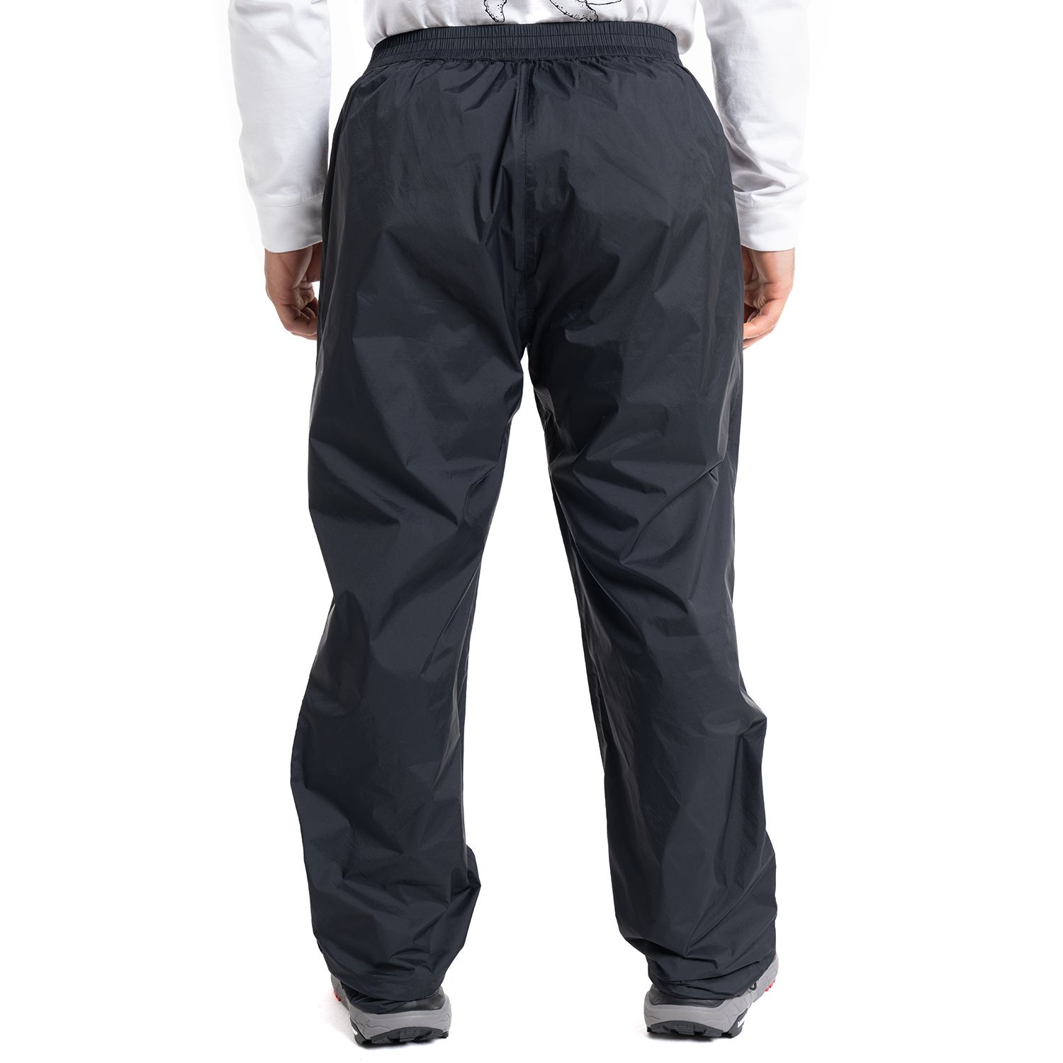 UNISEX WATERPROOF PANTS - 3