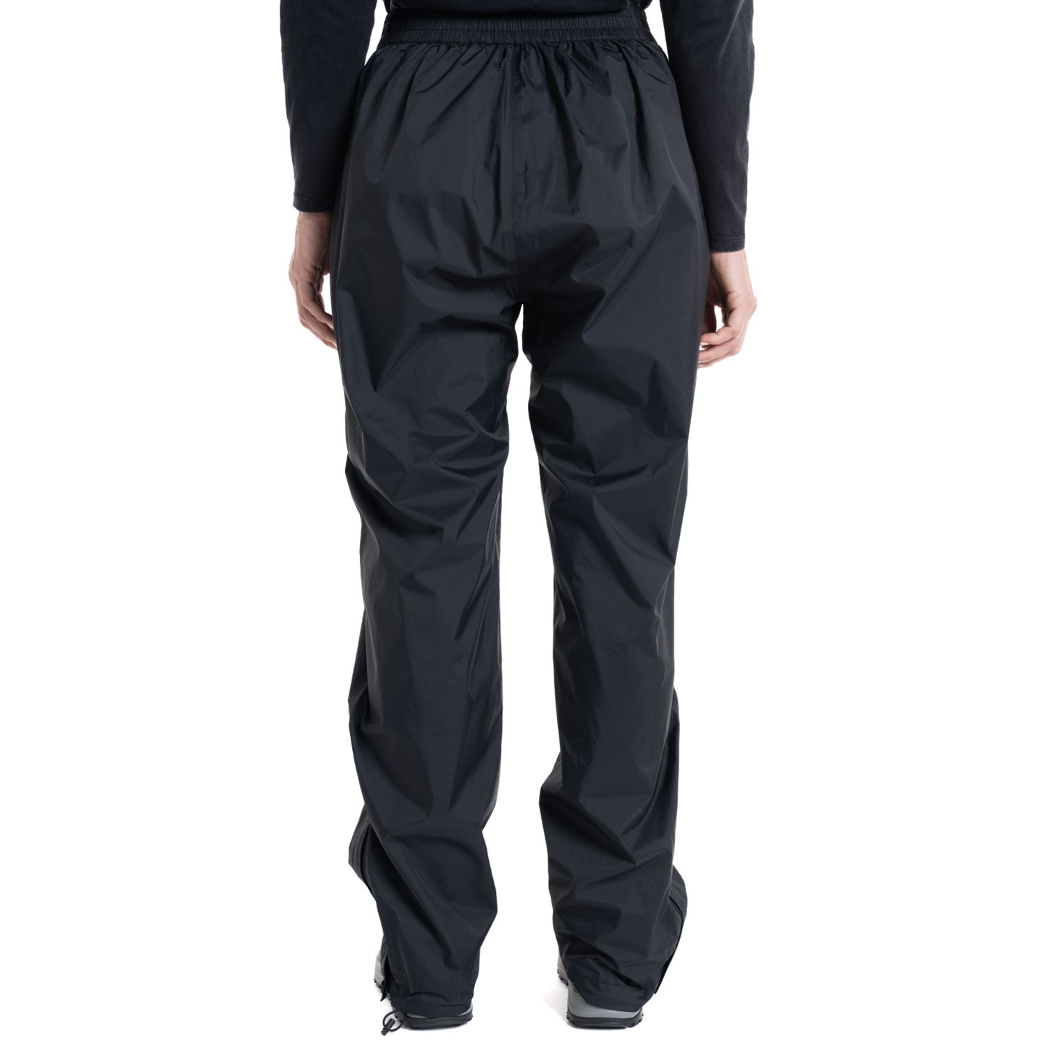 UNISEX WATERPROOF PANTS - 4
