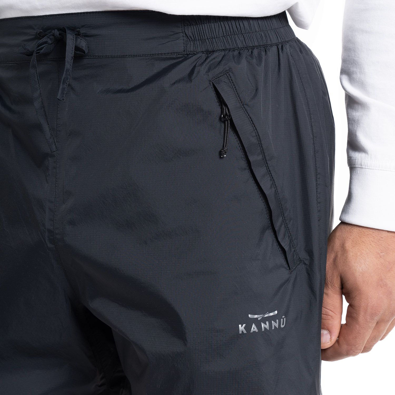 UNISEX WATERPROOF PANTS - 5